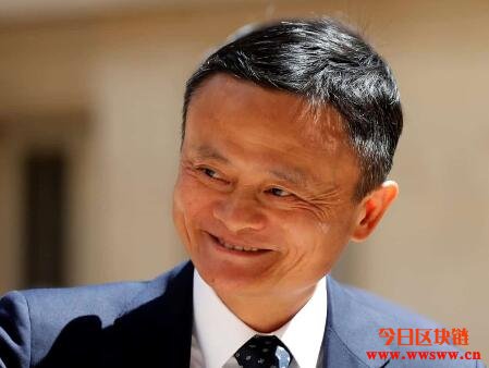 区块链阿里巴巴创始人马云:数字货币可以创造价值插图 区块链阿里巴巴创始人马云:数字货币可以创造价值插图