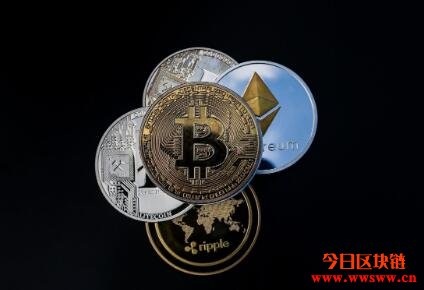投资人抄底比特币！上周加密货币基金吸金创史上新高插图